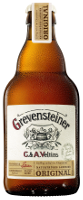 Grevensteiner Original Landbier 20x0,33
